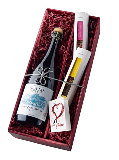 Valentinspaket