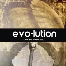 Cover - RMX - EP Im Himmel - evo-lution