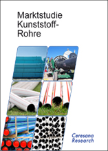 Marktstudie Kunststoff-Rohre - Europa