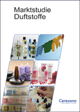 Marktstudie Duftstoffe Marktstudie Duftstoffe