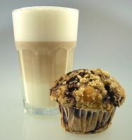 Lecker und gehaltvoll: Die kleine Hauptmahlzeit aus dem Kaffeebecher (abnehmen.net) Lecker und gehaltvoll: Die kleine Hauptmahlzeit aus dem Kaffeebecher (abnehmen.net)