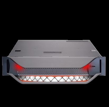 Das Traffic Monster mit ungebremstem Gigabit-Traffic: Ideal für Streamings und Digital Commerce.