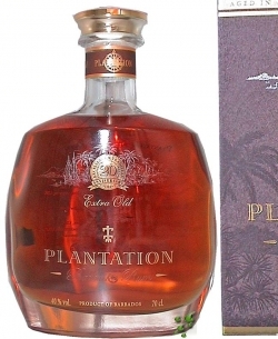 Feine Tropfen Online präsentiert - Plantation Barbados Rum Extra Old 20th Anniversary aus der Karibi Feine Tropfen Online präsentiert - Plantation Barbados Rum Extra Old 20th Anniversary aus der Karibi