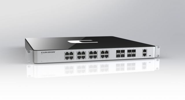 Clavister Security Gateway W7
