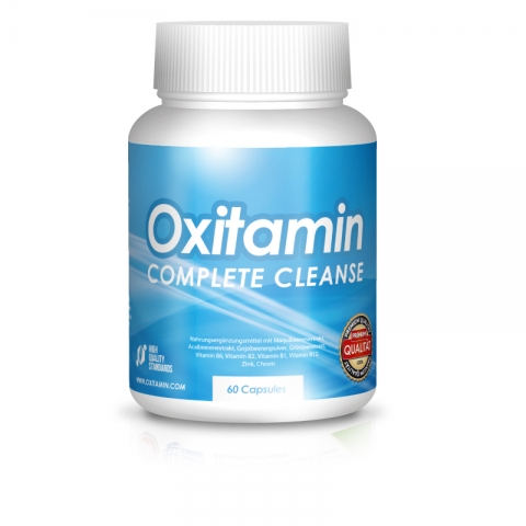 Oxitamin®