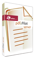pdfaPilot Version 1.3