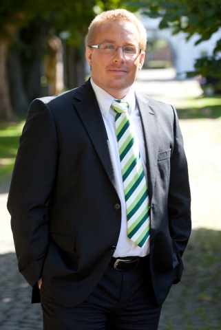 Carsten Bischof | Geschäftsführer www.DEUTSCHE-MIKROINVEST.de