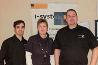 Gerlinde Wolf, CBL Datenrettung, Mario Schweder, Inh. IT-Netzwerksystem(r), Tobias Großgart,Support Gerlinde Wolf, CBL Datenrettung, Mario Schweder, Inh. IT-Netzwerksystem(r), Tobias Großgart,Support