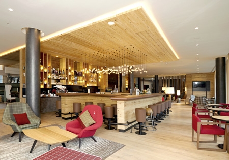 Falkensteiner Hotel Schladming - Bar Falkensteiner Hotel Schladming - Bar