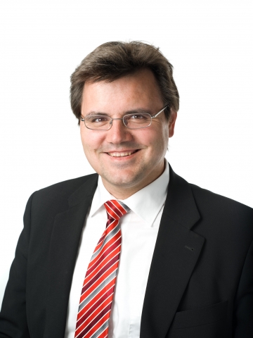 Markus Müller (43) hat die neue Position Vertriebsleiter UTAX Consulting&Solution Experts eingenomme