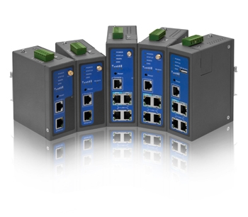 Die TK700 Serie von Welotec: Die Summe der Eigenschaften macht den großen Unterschied: Robust, stör- Die TK700 Serie von Welotec: Die Summe der Eigenschaften macht den großen Unterschied: Robust, stör-