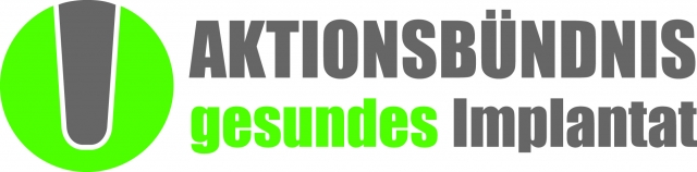 Die bredent group unterstützt das Aktionsbündnis gesundes Implantat Die bredent group unterstützt das Aktionsbündnis gesundes Implantat
