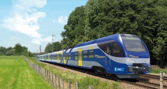Der gesamte Fahrzeugaufbau wurde konsequent modular aufgebaut und entspricht den höchsten Komfortans