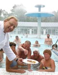 Foto: Kurverwaltung Bad Füssing Foto: Kurverwaltung Bad Füssing