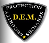 Das D.E.M.- Security Team aus Leipzig