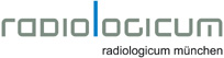 Radiologicum-Munich, Logo