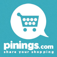 pinings Logo