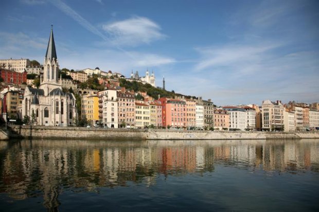 Lyon Lyon
