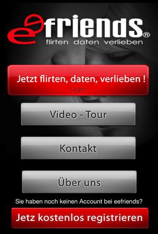 eefriends-App eefriends-App