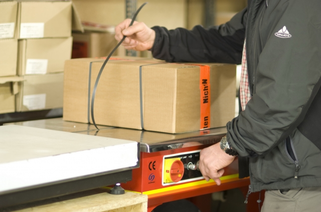 acut-logistics.de  Fulfillment