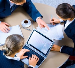 Kompaktes PR-Wissen bietet der Kurs PR-Manager/in des Studieninstituts für Kommunikation