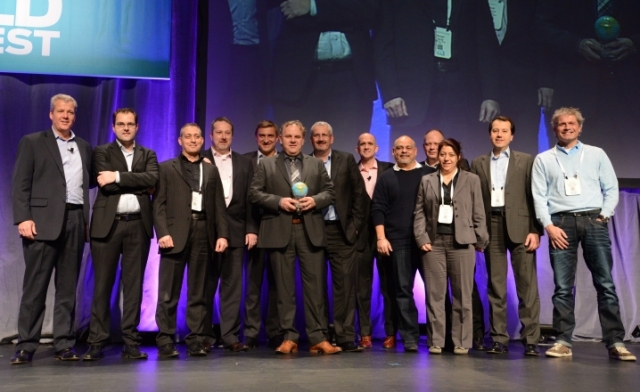 Die Westcon Group wurde anlässlich der Global Partner Conference von Juniper Networks als?EMEA Distr