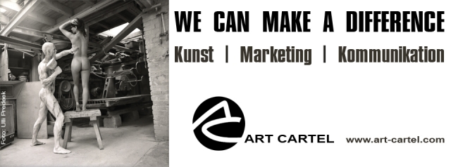 Art Cartel - Agentur für Kunst, Marketing und Kommunikation Art Cartel - Agentur für Kunst, Marketing und Kommunikation