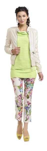 Elegante Damenmode von Expresso - Kollektion Color Flash Elegante Damenmode von Expresso - Kollektion Color Flash