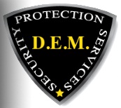 Das D.E.M.- Security Team aus Leipzig Das D.E.M.- Security Team aus Leipzig