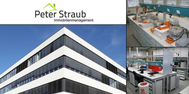 Reinach Techcenter, Duggingerstrasse 23, 4153 Reinach Reinach Techcenter, Duggingerstrasse 23, 4153 Reinach