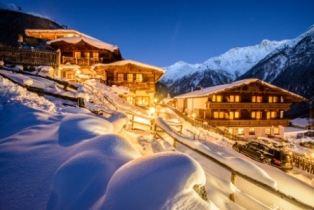 Grünwald Resort Sölden Grünwald Resort Sölden