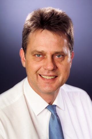 Volker Ellspermann