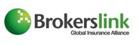 Das Logo von BrokersLink