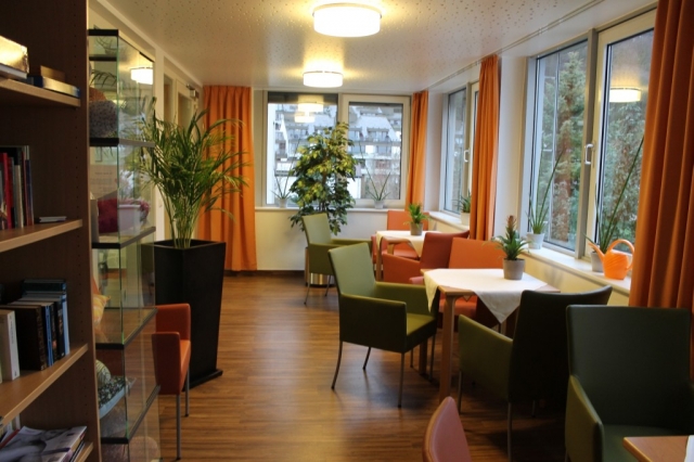 Robert Janker Klinik Bonn, Renovierung der Stationen