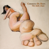 neues Album der Cowboys on Dope 