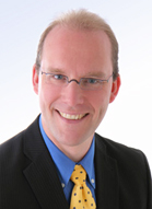 Joachim Schellenberg, ecenta AG Joachim Schellenberg, ecenta AG