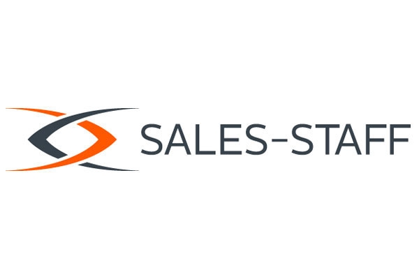 SALES-STAFF Recruiting vermittelt sehr erfolgreich Festanstellungen im Vertrieb.