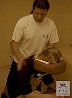 Mobile Massage Ausbildung in Hamburg