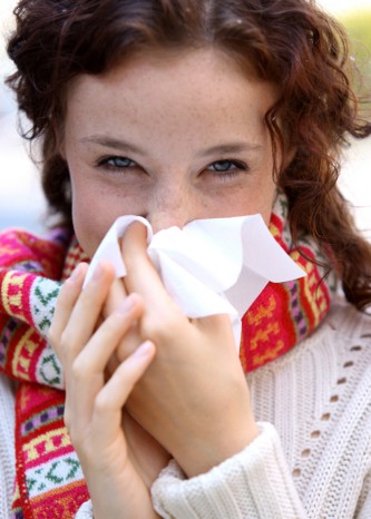 Sinusitis-Kopfschmerz Sinusitis-Kopfschmerz