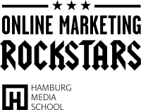 Start-ups auf den Online Marketing Rockstars in Hamburg