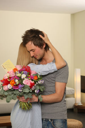 Ich liebe dich Ich liebe dich