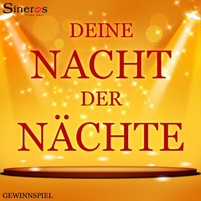 Mach mit und gewinne!
