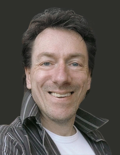 Jens Schlüter Jens Schlüter