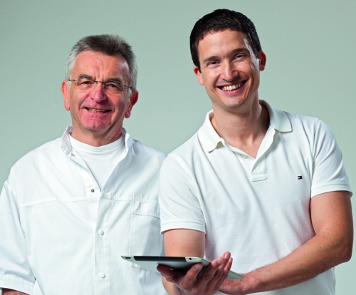 Dr. Beier und Dr. Haas Dr. Beier und Dr. Haas