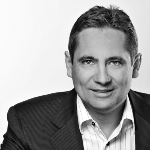 Stefan Schraner, Geschäftsführer der Schraner GmbH Stefan Schraner, Geschäftsführer der Schraner GmbH