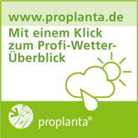 Proplanta Profi-Wetterservice (Foto: Proplanta) Proplanta Profi-Wetterservice (Foto: Proplanta)
