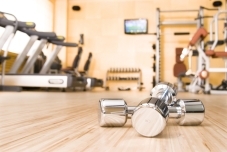 Fitness Trainer Ausbildung bei STARPOOL