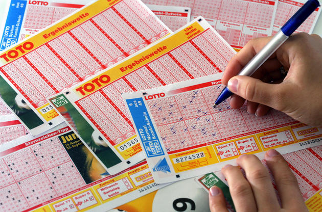 Lotto NRW Lotto NRW
