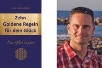 Das Büchlein »Zehn Regeln für dein Glück« ist ab sofort überall erhältlich. Das Büchlein »Zehn Regeln für dein Glück« ist ab sofort überall erhältlich.
