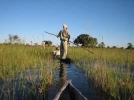 Okavangodelta